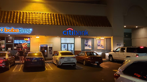 Citibank in Los Angeles