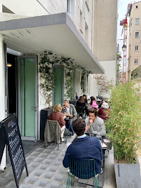Photos du propriétaire du Restaurant Le Bal Café par Le RECHO à Paris - n°2