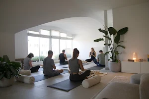 the yoga penthouse image