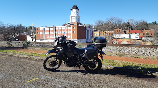 Motorcycle Dealer «Kingsport Cycles», reviews and photos, 432 E Main St, Kingsport, TN 37660, USA