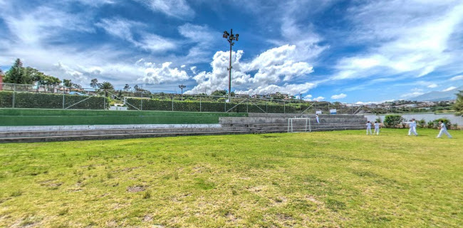 San José de Cananvalle, Ibarra, Ecuador