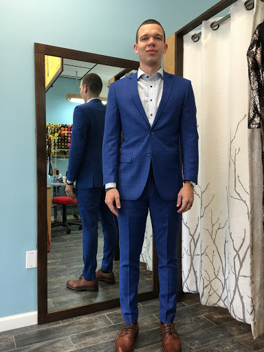 Dry Cleaner «Royal Dry Cleaners», reviews and photos, 777 E Aurora Rd, Macedonia, OH 44056, USA