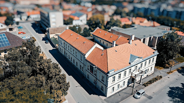 Petőfi Irodalmi Múzeum - Kazinczy Ferenc Múzeum