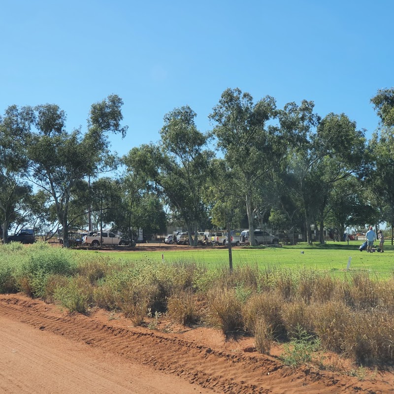 Port Hedland Golf Club