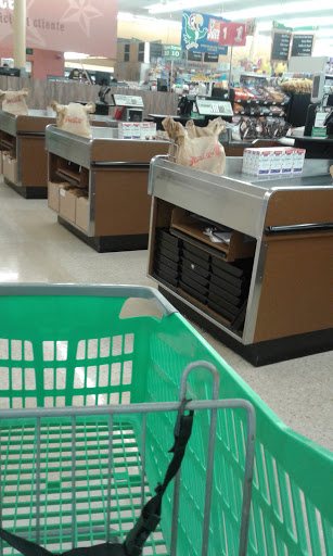 Grocery Store «Fiesta Mart Inc», reviews and photos, 275 NE 28th St, Ft Worth, TX 76106, USA