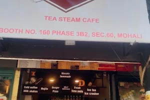 Tea Steam Cafe image
