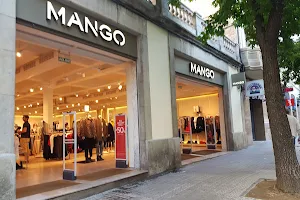 MANGO MAN image