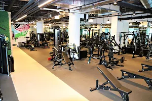 Miami Strong Gym image