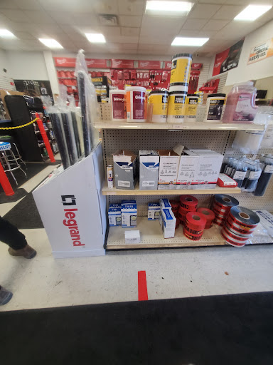 Electrical Supply Store «Cooper Electric Supply», reviews and photos, 100 Grasslands Rd, Elmsford, NY 10523, USA