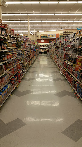 Grocery Store «Albertsons», reviews and photos, 600 N Fee St, Helena, MT 59601, USA