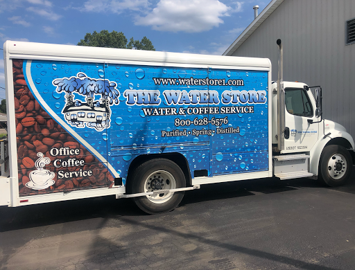 Bottled Water Supplier «The Water Store», reviews and photos, 3603 Page Ave, Jackson, MI 49203, USA