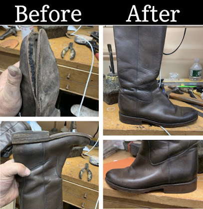 Medford Shoe Repair