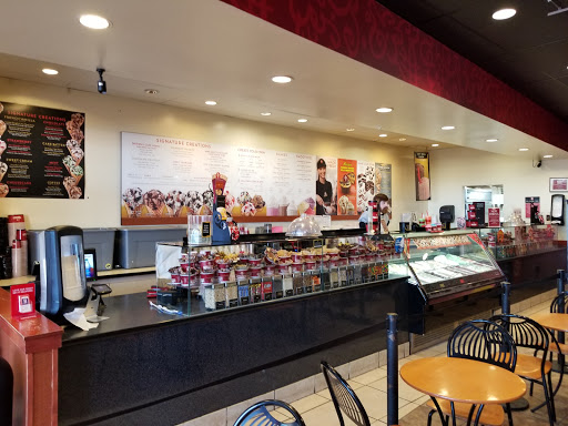 Ice Cream Shop «Cold Stone Creamery», reviews and photos, 4501 15th Ave S #109, Fargo, ND 58103, USA