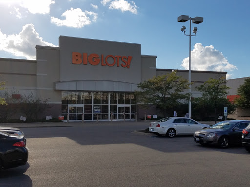 Discount Store «Big Lots», reviews and photos, 111 S Weber Rd, Bolingbrook, IL 60490, USA