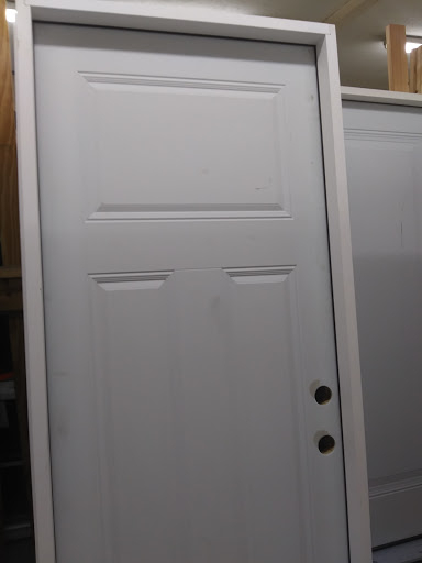 Hardware Store «Discount construction Materials», reviews and photos, 3711 Singleton Blvd, Dallas, TX 75212, USA