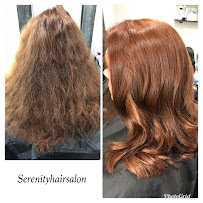 Serenity Salon Spa and Wellness - Photo 9 - Car repair in Harlingen, TX, Harlingen