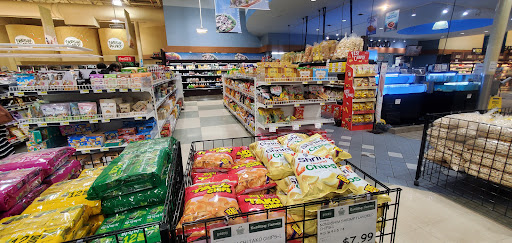 Korean Grocery Store «H Mart», reviews and photos, 10820 Abbotts Bridge Rd, Johns Creek, GA 30097, USA