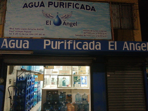 Purificadora 