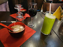 Plats et boissons du Restaurant japonais Tamaya à Thiais - n°6