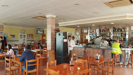 Bar Les Galgues - Bar Les Galgues, Carrer de la Pansa, 1, 03750 Pedreguer, Alicante, Spain