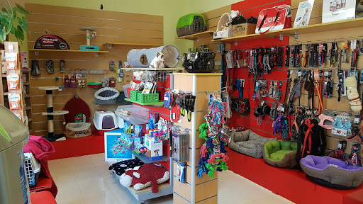 Lau Lagun Cb Clínica Veterinaria en Nuevo Baztán