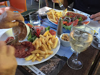 Plats et boissons du Restaurant Menthe Et Balico à Antibes - n°15