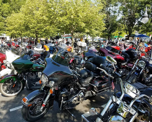 Harley-Davidson Dealer «Patriot Harley-Davidson», reviews and photos, 9739 Fairfax Blvd, Fairfax, VA 22031, USA