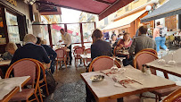 Atmosphère du Restaurant Taverne Masséna | Maison Cresci à Nice - n°4