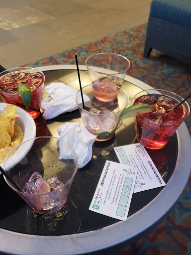 Hotel «Embassy Suites Chicago Downtown Magnificent Mile», reviews and photos, 511 N Columbus Dr, Chicago, IL 60611, USA