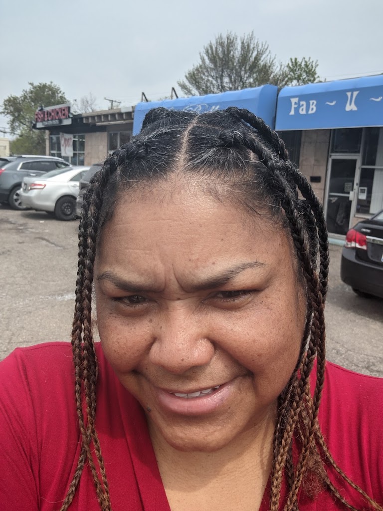 La Belle Hair Braiding 48141