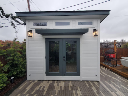 Shed Mania image