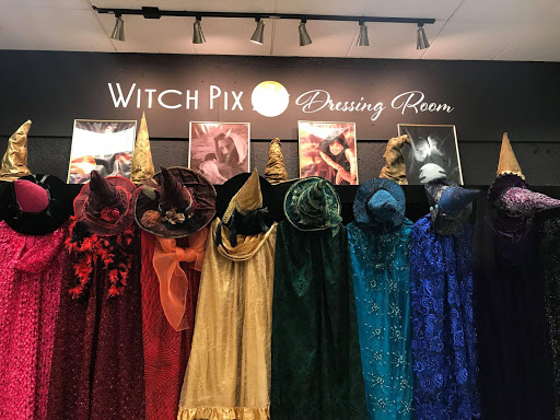 Tourist Attraction «Witch Pix», reviews and photos, 172 Essex St, Salem, MA 01970, USA