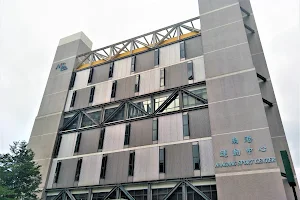 Taipei Nangang Sports Center image