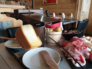 Photo n°58 de Rest’oSaisies à Hauteluce ()