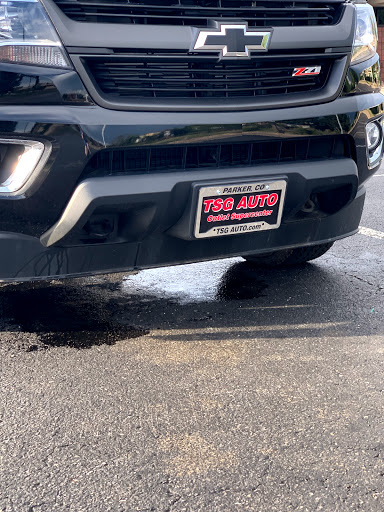 Used Car Dealer «TSG Auto», reviews and photos, 19201 Lincoln Ave, Parker, CO 80138, USA