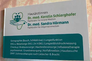 Hausarztpraxis Dres. med. Kerstin Schierghofer & Sandra Hörmann image