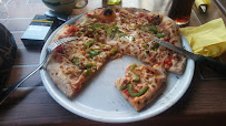 Pizza du Pizzeria Le Four A Bois à Agon-Coutainville - n°10