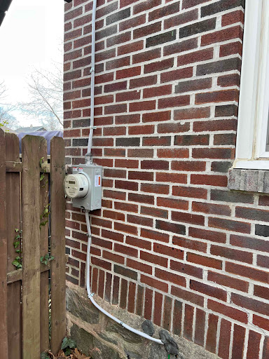 Electrician «JDV Electric», reviews and photos, 777 W Providence Rd Unit B, Lansdowne, PA 19050, USA