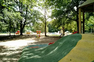 Parc de loisirs de la forêt de Haye image