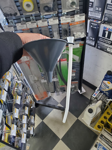 Auto Parts Store «Morningstar Auto Parts», reviews and photos, 224 Morningstar Rd, Staten Island, NY 10303, USA