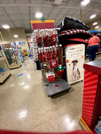 Pet Supply Store «PetSmart», reviews and photos, 170 E Stacy Rd, Allen, TX 75002, USA