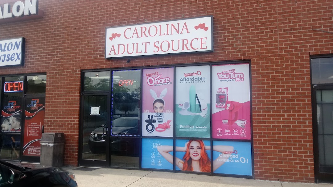 Carolina Adult Source