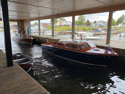 History Museum «Antique Boat Museumsw», reviews and photos, 750 Mary St, Clayton, NY 13624, USA