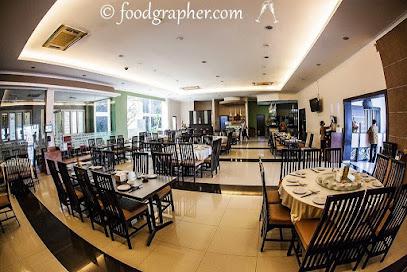 New Hongkong Restaurant - Jl. Arif Rahman Hakim, Kauman, Kec. Klojen, Kota Malang, Jawa Timur 65119, Indonesia