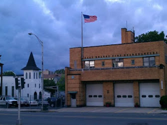 East Orange Fire Department