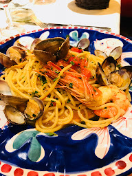 Photo n°67 de L'Osteria Ruggera à Paris ()