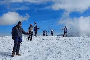 Guiandes Adventures Colombia image