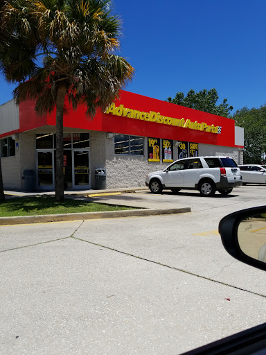 Auto Parts Store «Advance Auto Parts», reviews and photos, 2503 Enterprise Rd, Orange City, FL 32763, USA