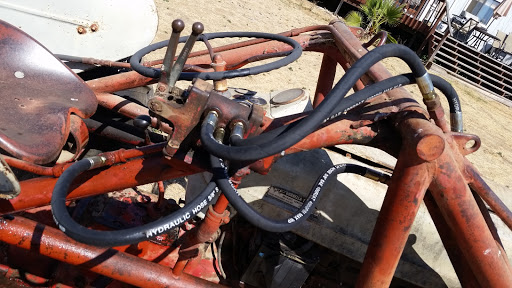 Home Improvement Store «Tractor Supply Co.», reviews and photos, 6881 Cameron Blvd, Gilroy, CA 95020, USA