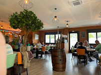 Atmosphère du Restaurant Le Jeune Bois à Beauvois-en-Cambrésis - n°3